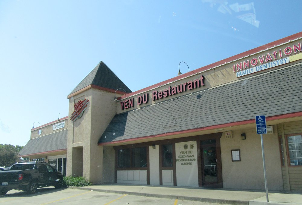 Yen Du Restaurant